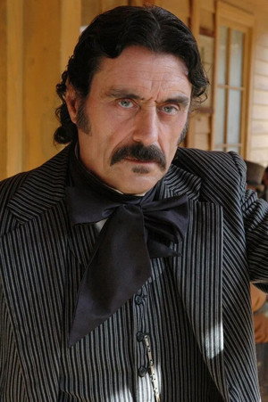 Deadwood poszter
