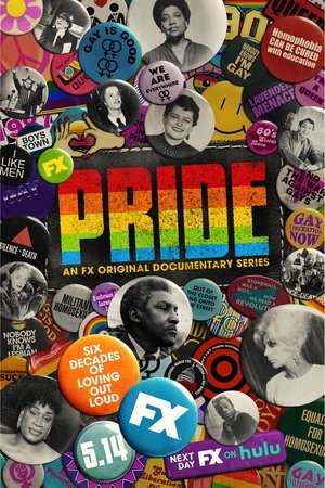 Pride poszter