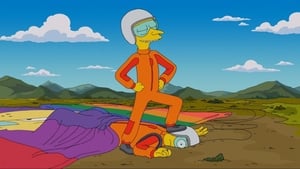 A Simpson család 27. évad Ep.17 Őrült Burns ketrece