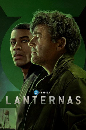 Lámpások poszter