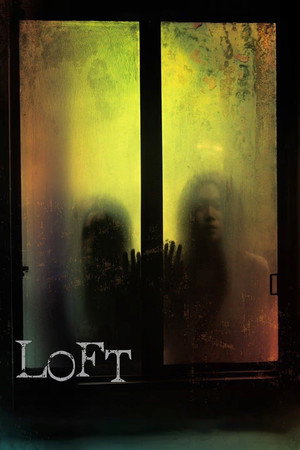 Loft poszter
