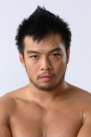 Kenta Kobayashi profil kép