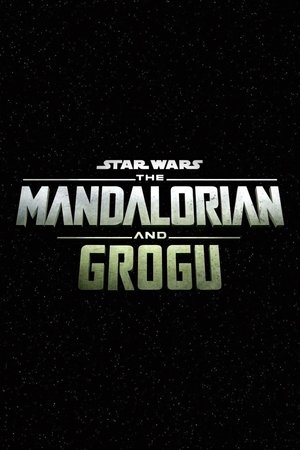 Star Wars: A Mandalóri és Grogu poszter