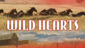 Wild Hearts háttérkép