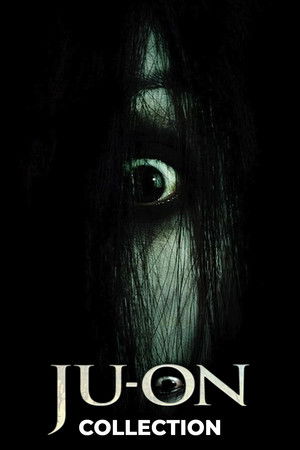 Ju-on filmek