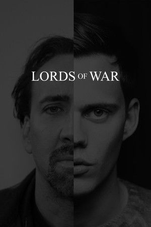 Lords of War poszter