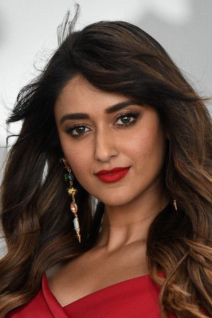 Ileana D'Cruz profil kép