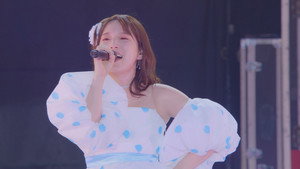 UCHIDA MAAYA LIVE 2025 SUMMER OF LOVE háttérkép