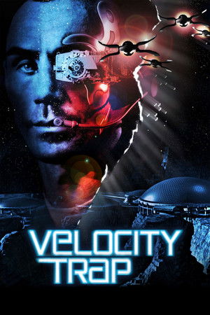 Velocity Trap poszter