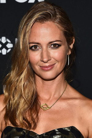 Amy Acker profil kép