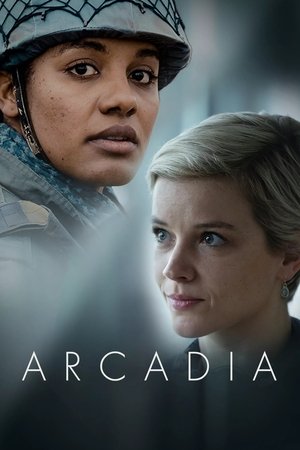 Arcadia poszter