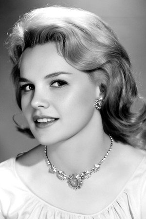 Carroll Baker profil kép