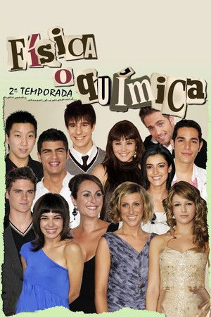 Física o química