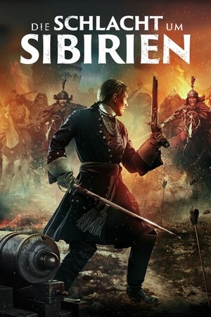 The Conquest of Siberia poszter