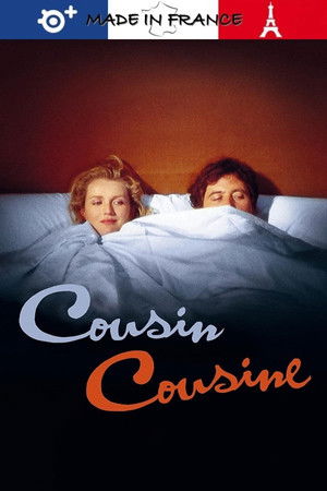 Cousin, Cousine poszter