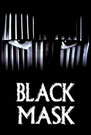 The Black Mask filmek