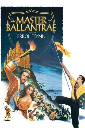 A Ballantrae-i örökös poszter