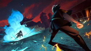 Avatár – Aang legendája kép
