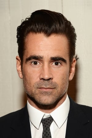 Colin Farrell profil kép