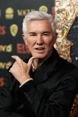 Baz Luhrmann profil kép