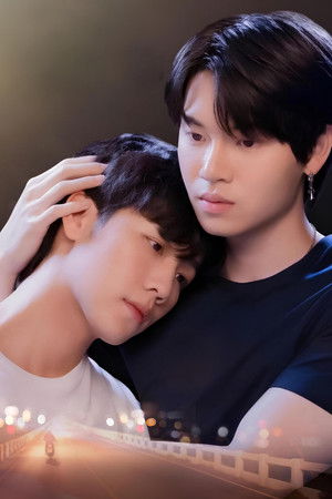 กลรักรุ่นพี่ poszter