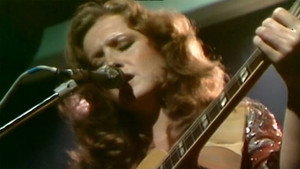 Bonnie Raitt Live at Montreax háttérkép