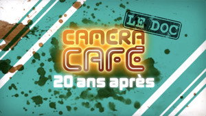 20 years after Caméra Café háttérkép