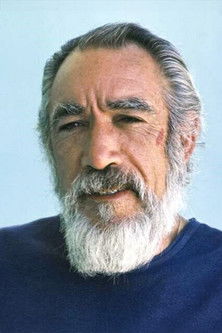 Anthony Quinn profil kép