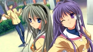 CLANNAD kép
