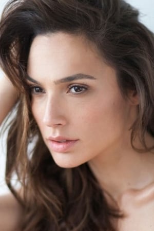 Gal Gadot profil kép