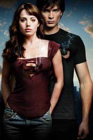 Smallville poszter