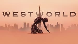 Westworld kép