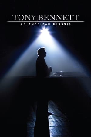 Tony Bennett: An American Classic poszter