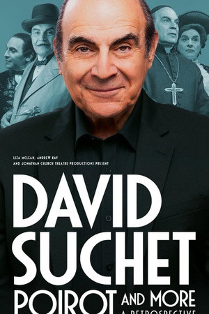 Poirot and More: A Retrospective poszter