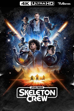 Star Wars: Kóbor alakulat poszter