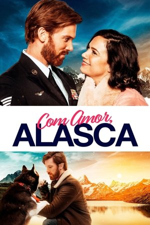Love Alaska poszter