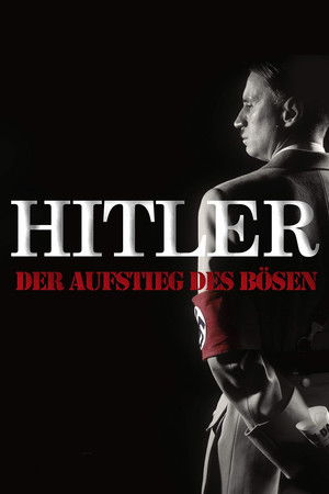 Hitler - A sátán felemelkedése poszter