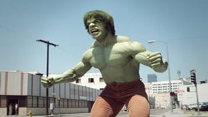 The Incredible Hulk kép