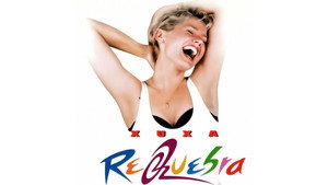Xuxa Requebra háttérkép