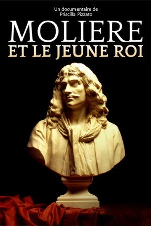 Molière and the King poszter