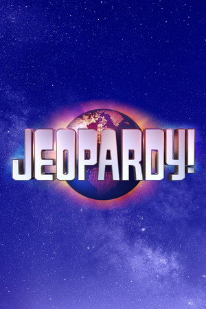 Jeopardy! poszter