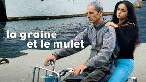 A kuszkusz titka háttérkép