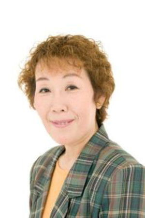 Hiroko Maruyama profil kép