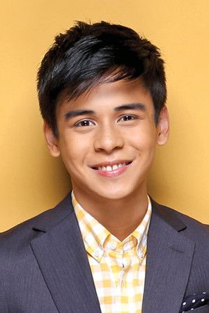 Khalil Ramos