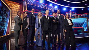 The Daily Show kép
