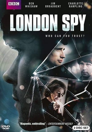 London Spy poszter