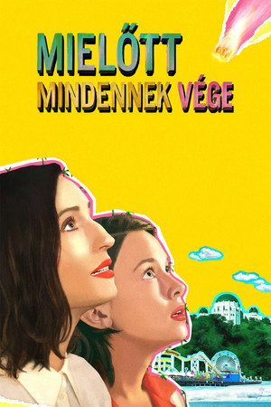 Mielőtt mindennek vége