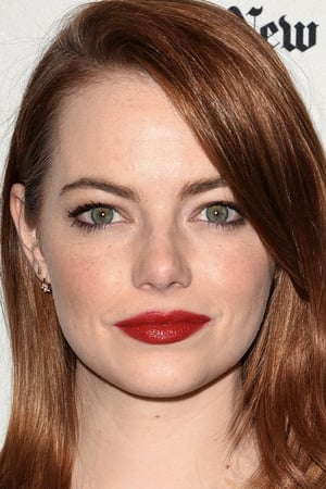 Emma Stone profil kép