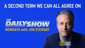 The Daily Show kép