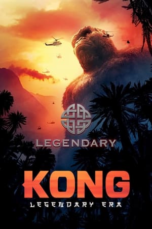 Kong filmek